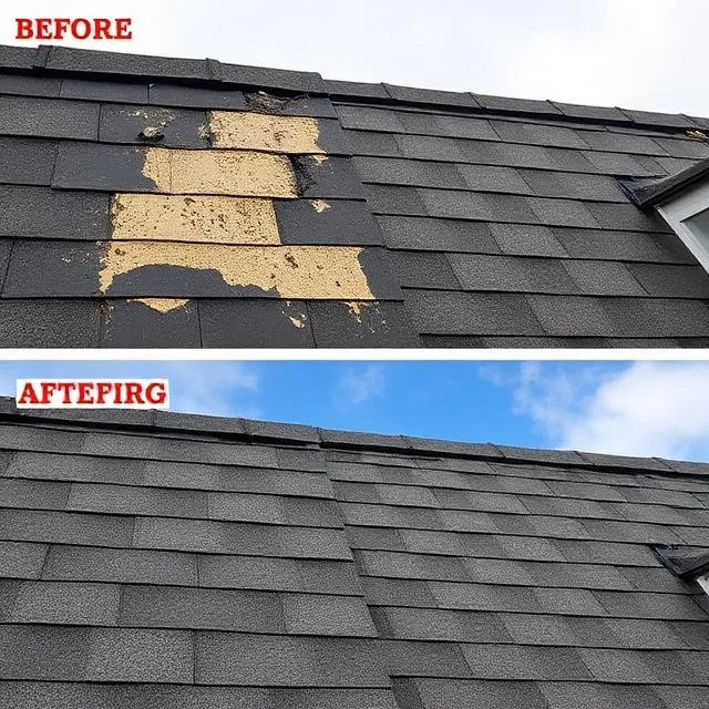 Roof Repair Near Me in Riverbank, CA near me